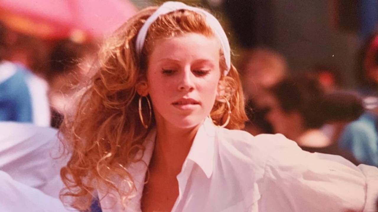 Alessia Marcuzzi