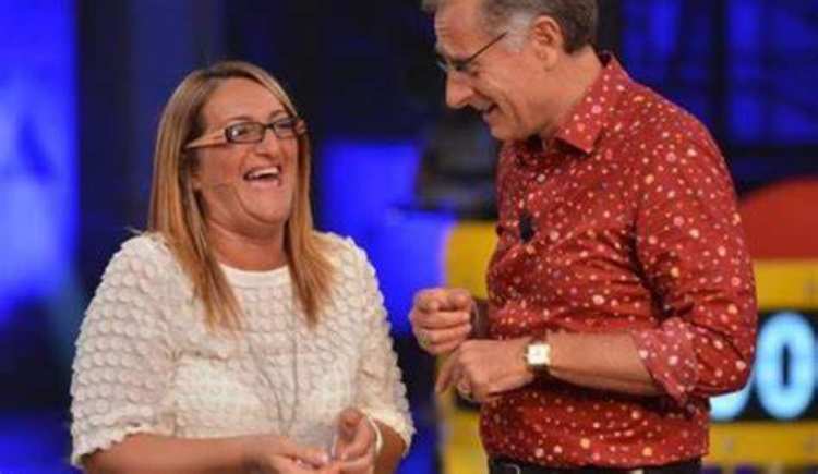 olimpia e paolo