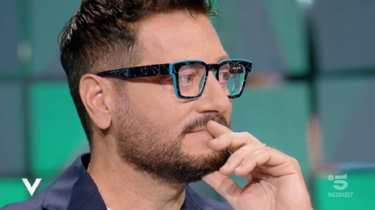 Enrico Papi