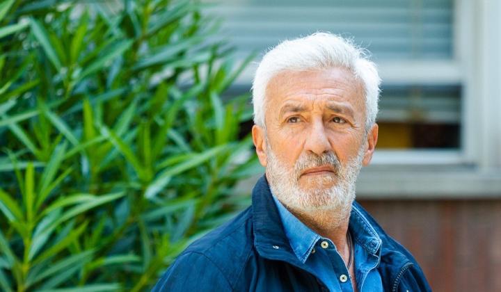Patrizio Rispo, il dolore è lancinante | Il terribile lutto in queste ore Patrizio Rispo, il dolore è lancinante | Il terribile lutto in queste ore