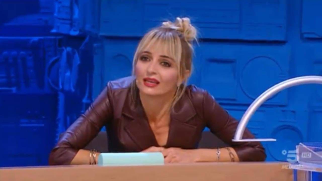 Veronica Peparini