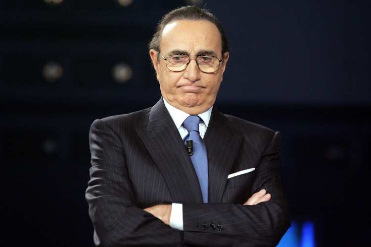 pippo rabbia