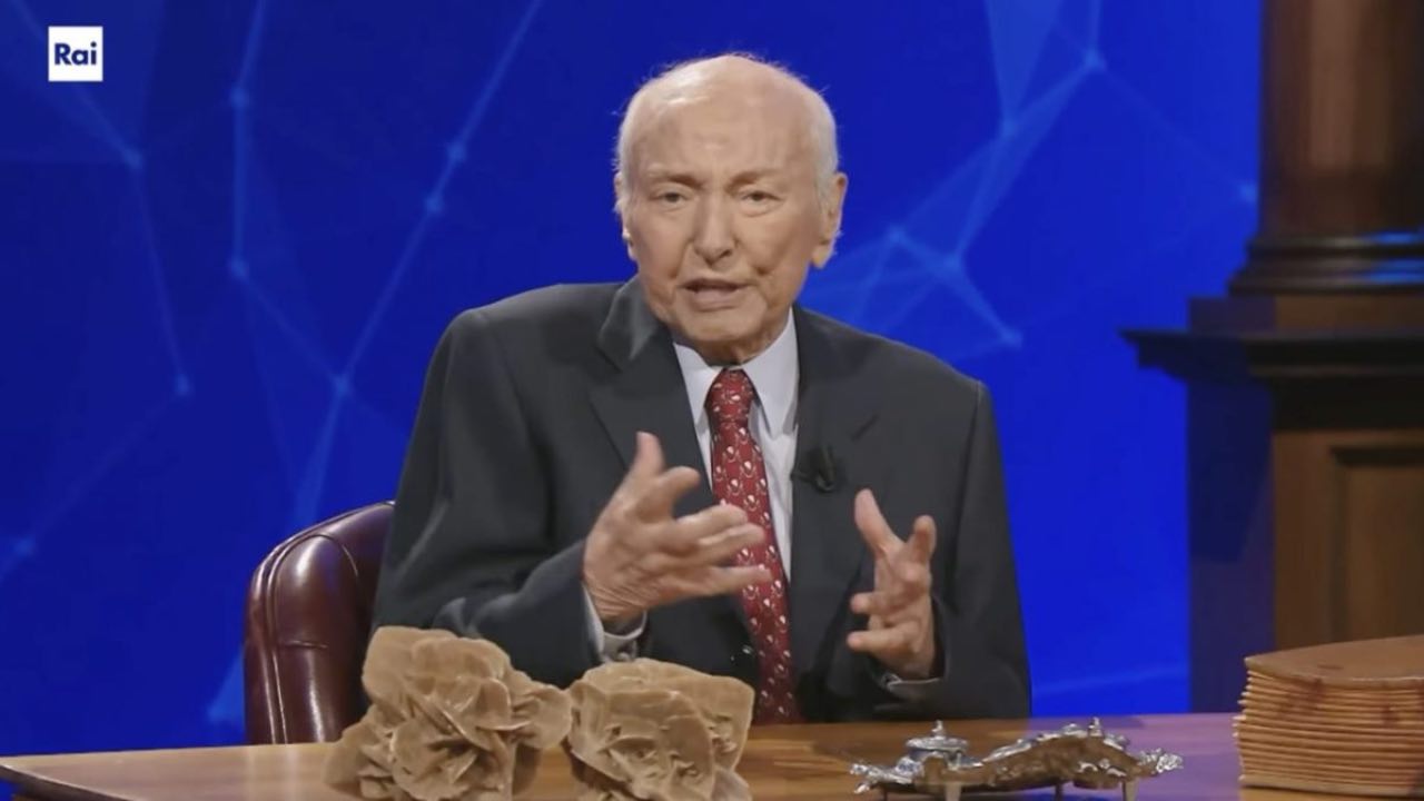 Piero Angela