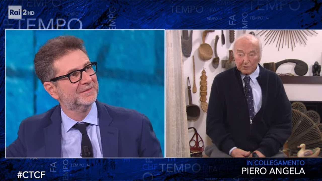 Piero Angela