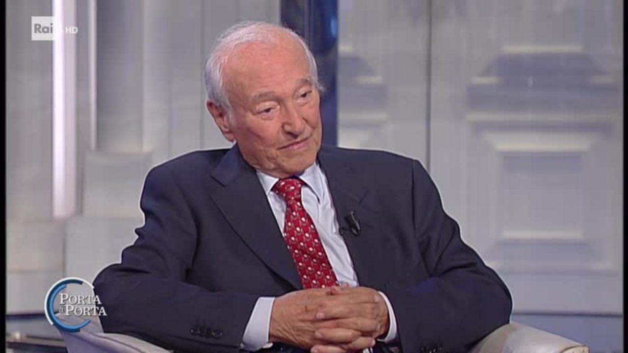 Piero Angela