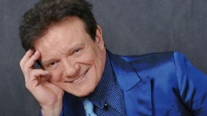 “Lui è mio figlio”: Massimo Ranieri finalmente l’ha riconosciuto |Nascosto per anni “Lui è mio figlio”: Massimo Ranieri finalmente l’ha riconosciuto |Nascosto per anni