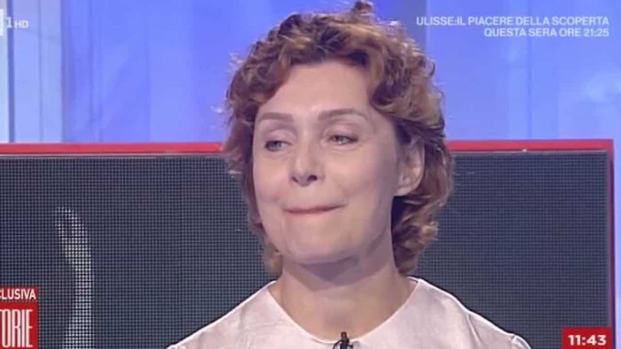Ricordate Sabrina Paravicini? Star ‘Un medico in famiglia’, poi la malattia distruttiva Ricordate Sabrina Paravicini? Star ‘Un medico in famiglia’, poi la malattia distruttiva