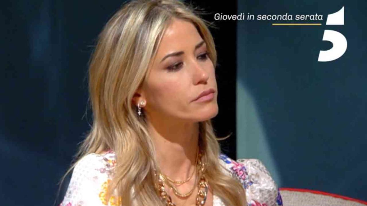 Elena Santarelli