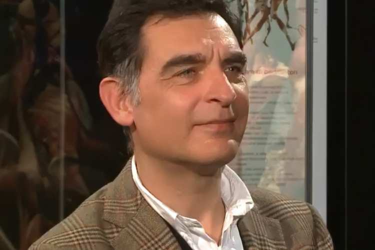 tiberio