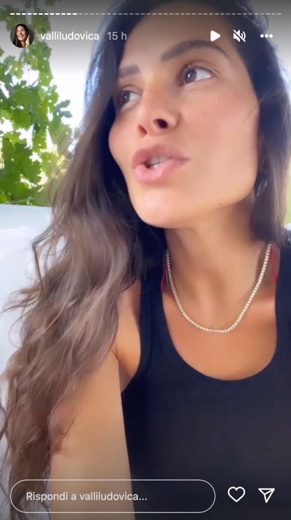 Stories di Ludovica Valli