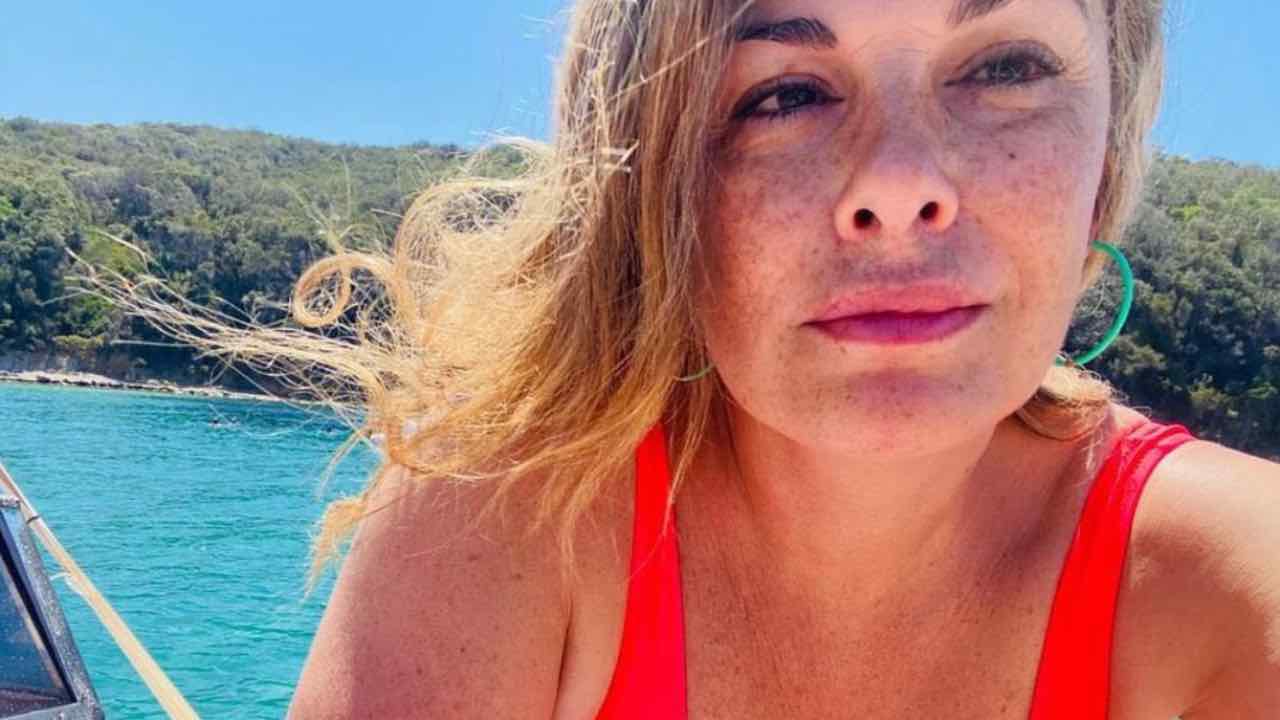 Vanessa Incontrada