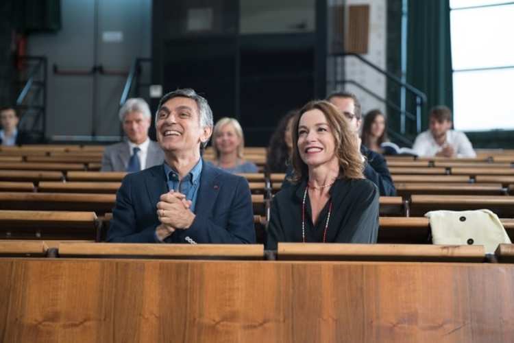 vincenzo e stefania