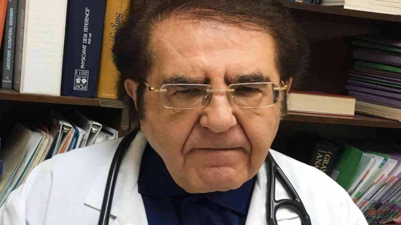 ‘Muerto de una manera muy seria’: la cara de Vite al extremo no lo hizo – The Democrat
