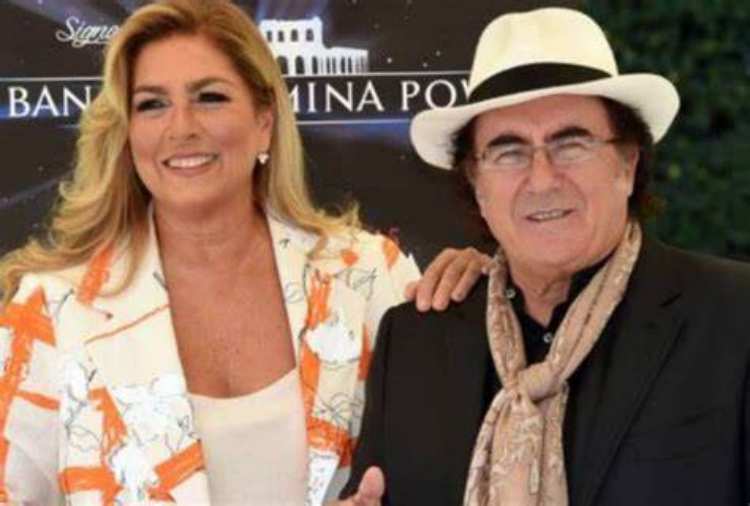 albanoe romina