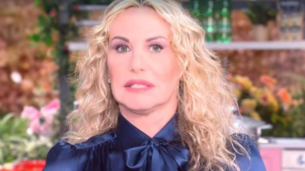 Antonella Clerici
