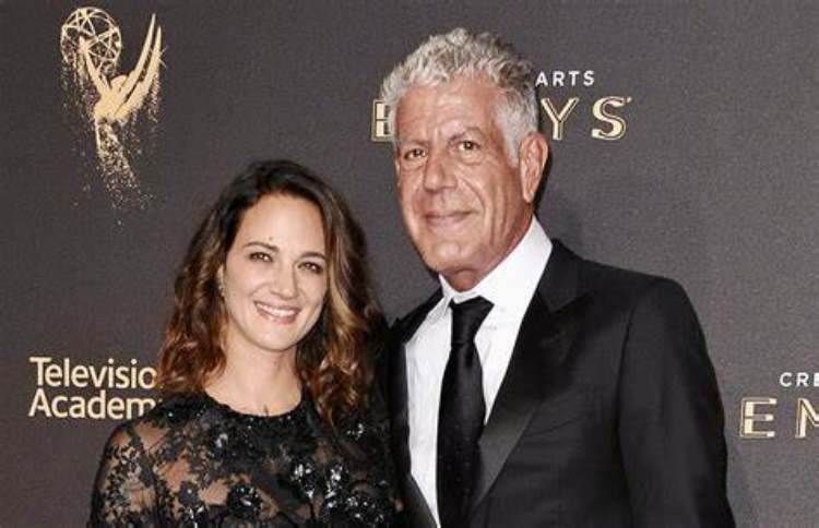 asia e bourdain