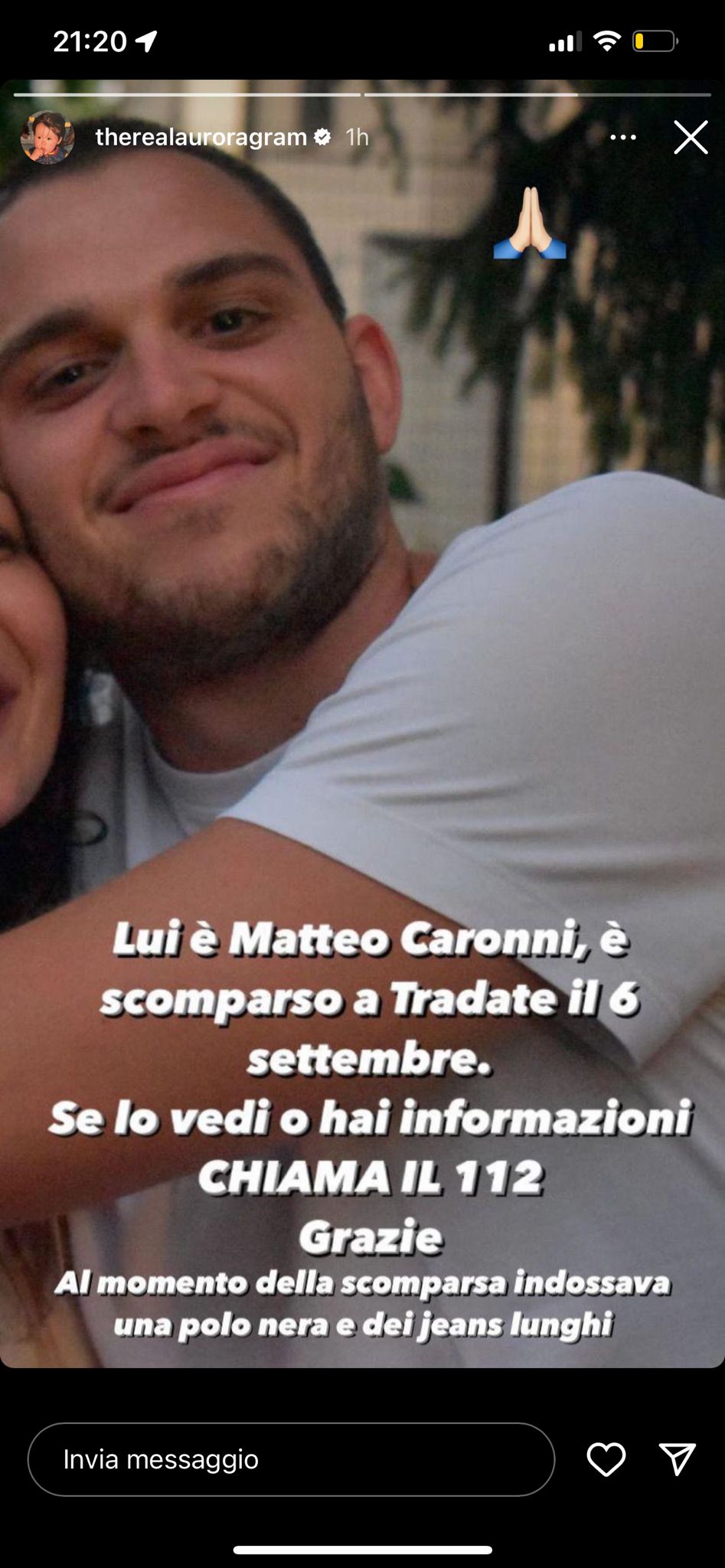 ragazzo