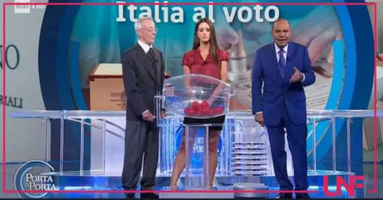 porta a porta