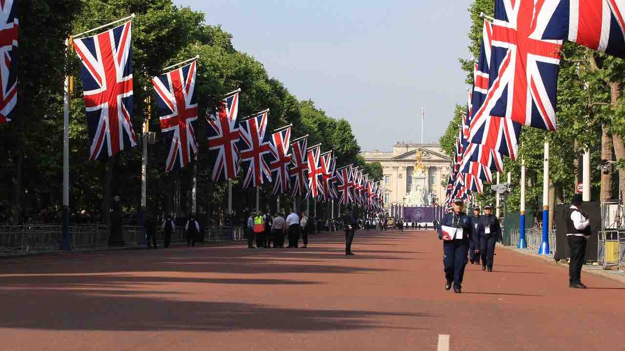 Londra