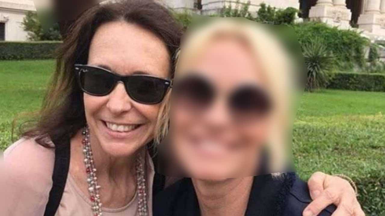 Cristina ed Antonella Clerici