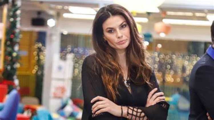 dayane seria
