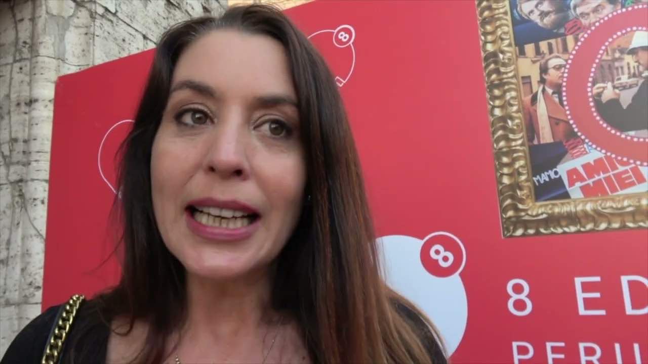 Daniela Fazzolari