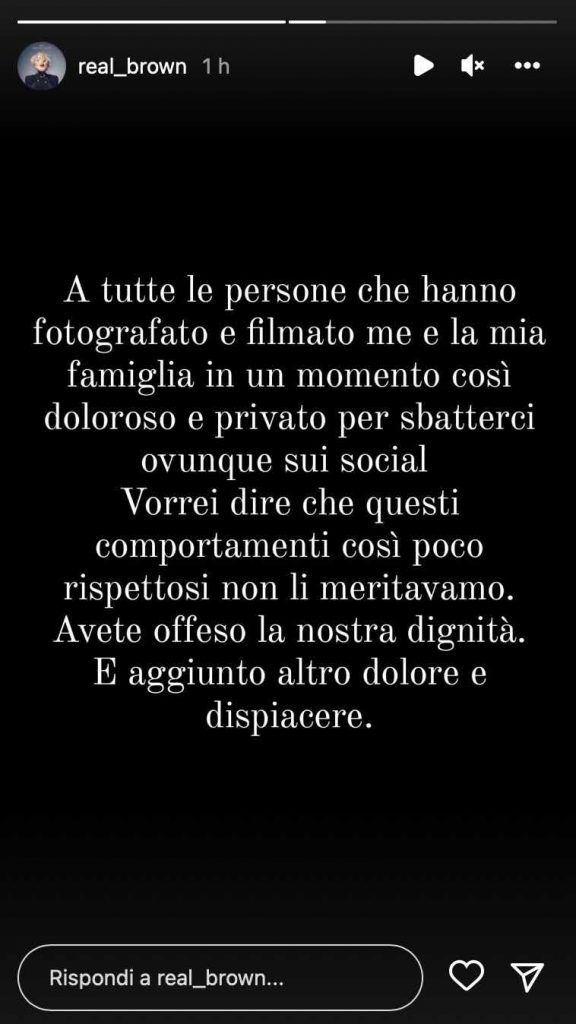 Stories di Emma Marrone