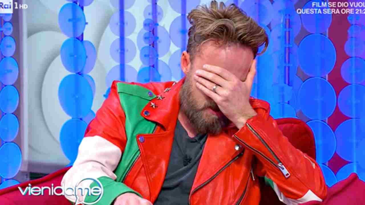 Francesco Facchinetti