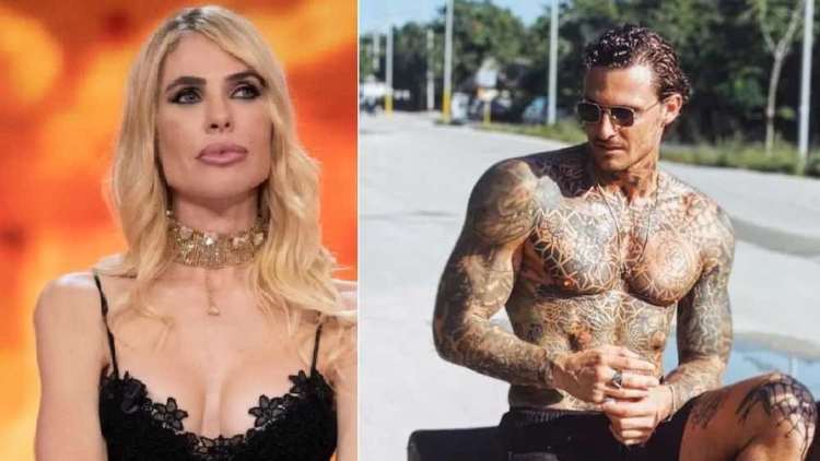 ila e cristiano
