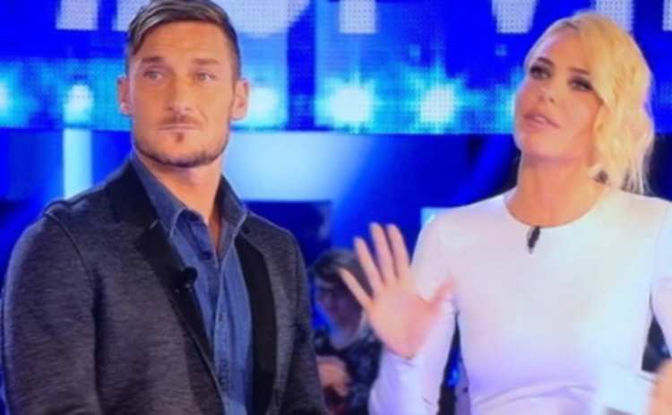 ila e totti