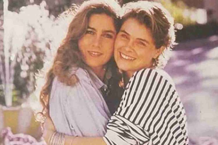 romi e taryn