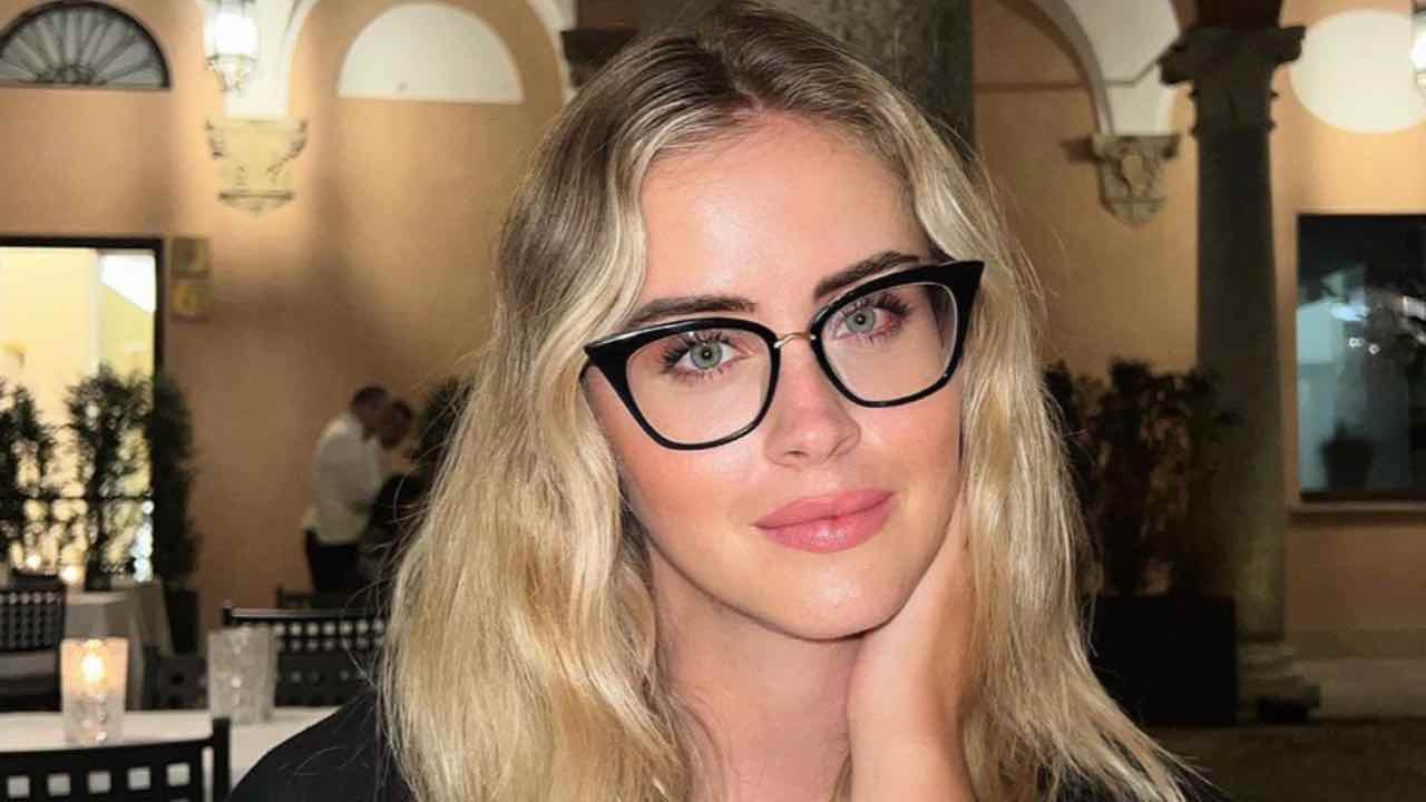 Valentina Ferragni