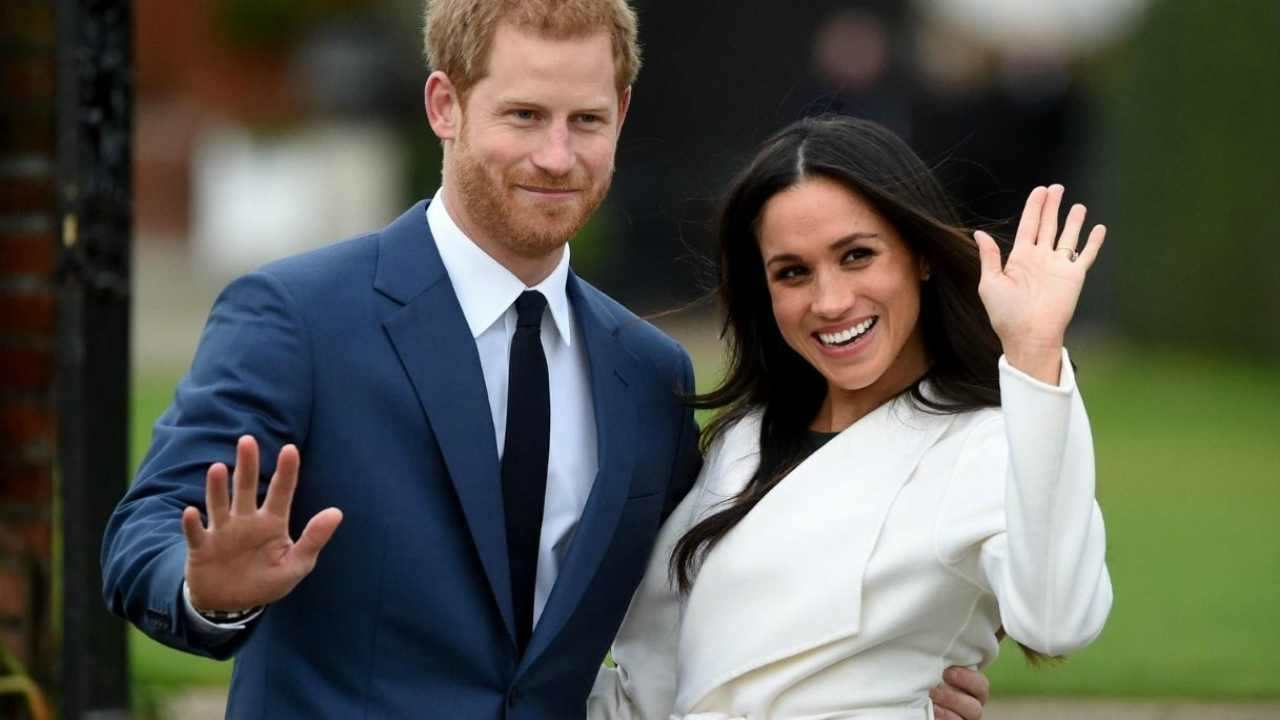 Harry e Meghan -20221011 - newstv
