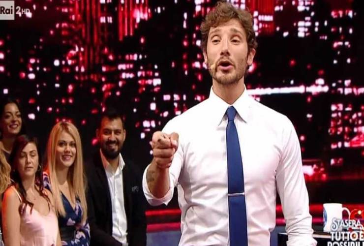 Stefano de Martino - 20221010 - ildemocratico.com