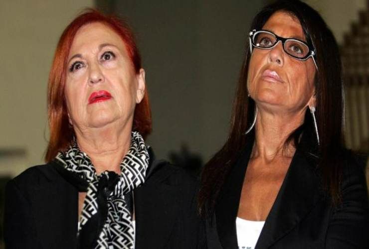Wanna Marchi e Stefania Nobile - 20221010- ildemocratico.com