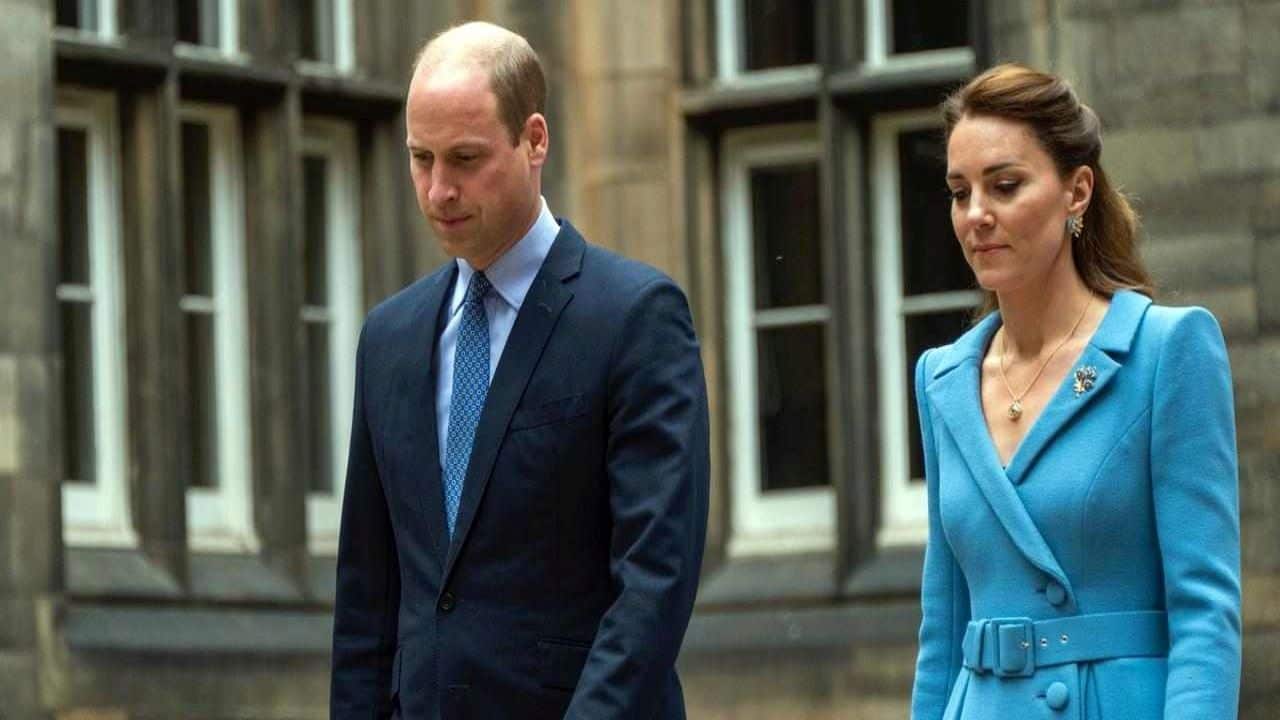 Le condizioni di salute di Kate Middleton - ildemocratico.com