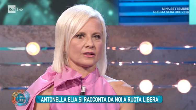Antonella seria