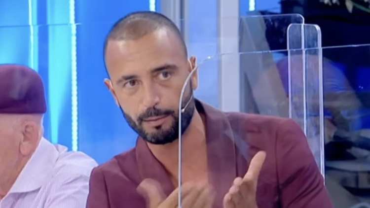 armando