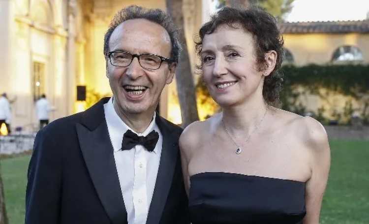 Roberto Benigni, il tragico ricordo del volto del cinema: una perdita lacerante Roberto Benigni, il tragico ricordo del volto del cinema: una perdita lacerante