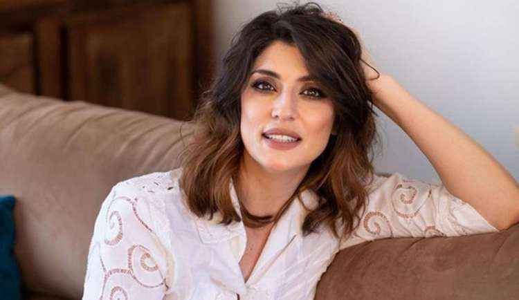 Elisa Isoardi