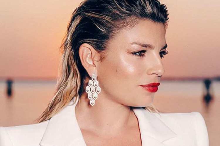 Emma Marrone bella