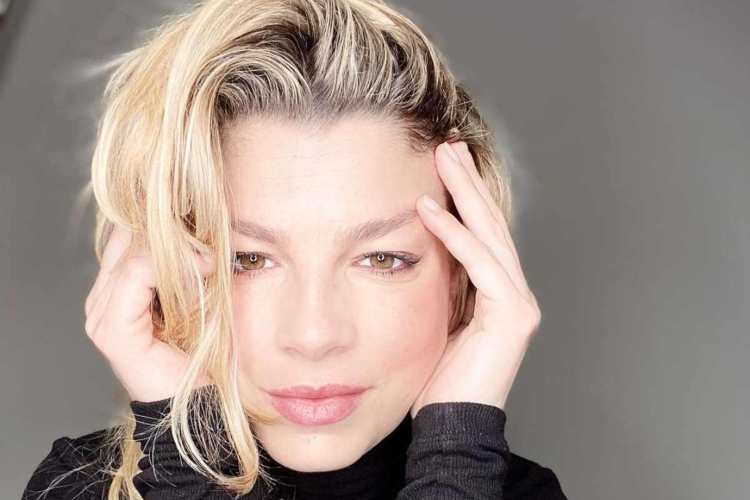 Emma Marrone bella