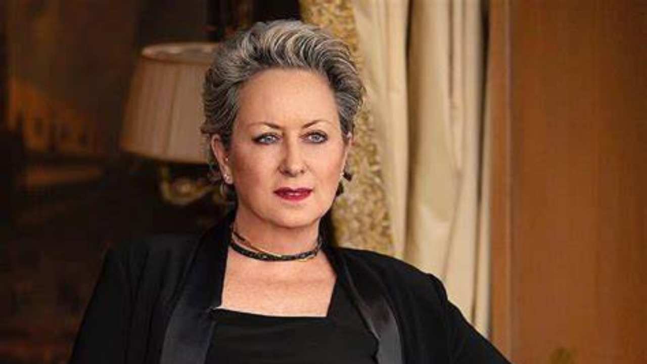 Carolyn Smith dramma
