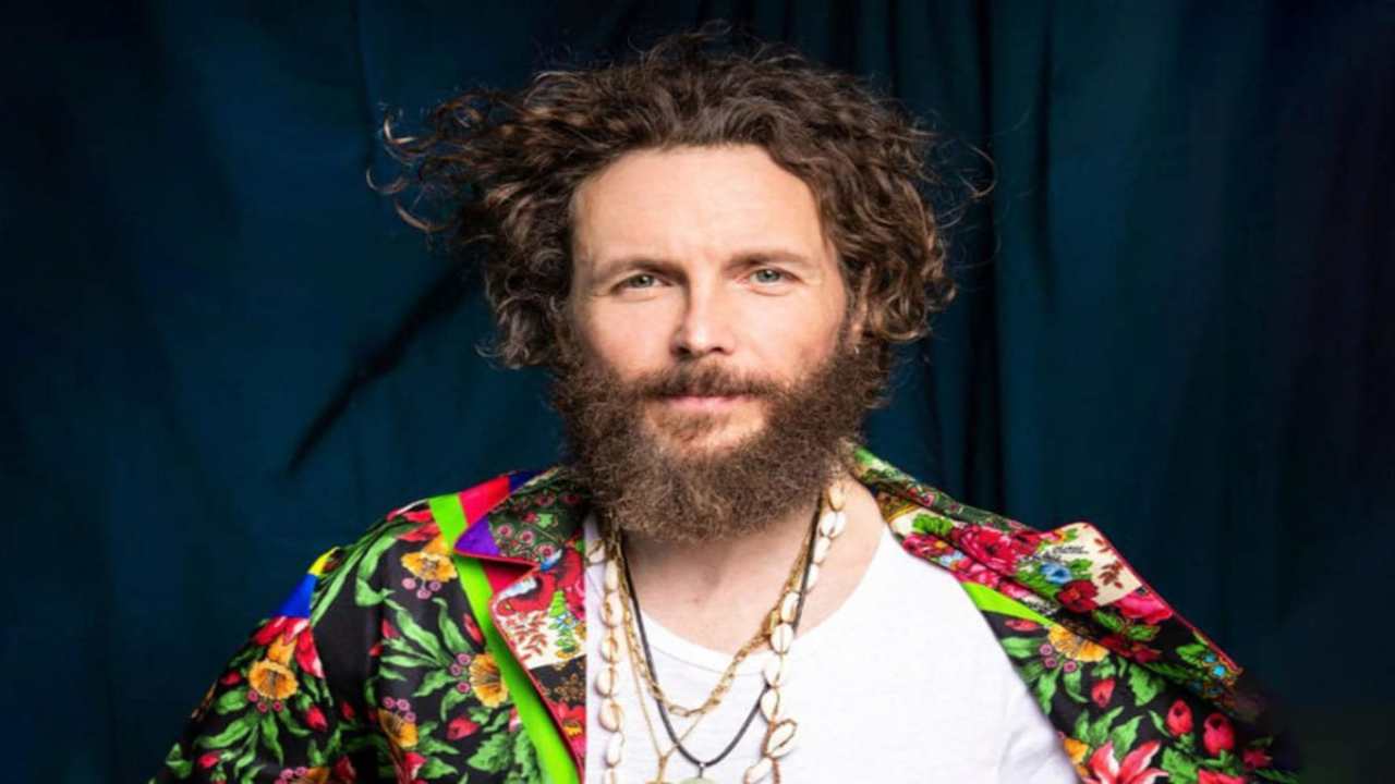 Jovanotti tradimento