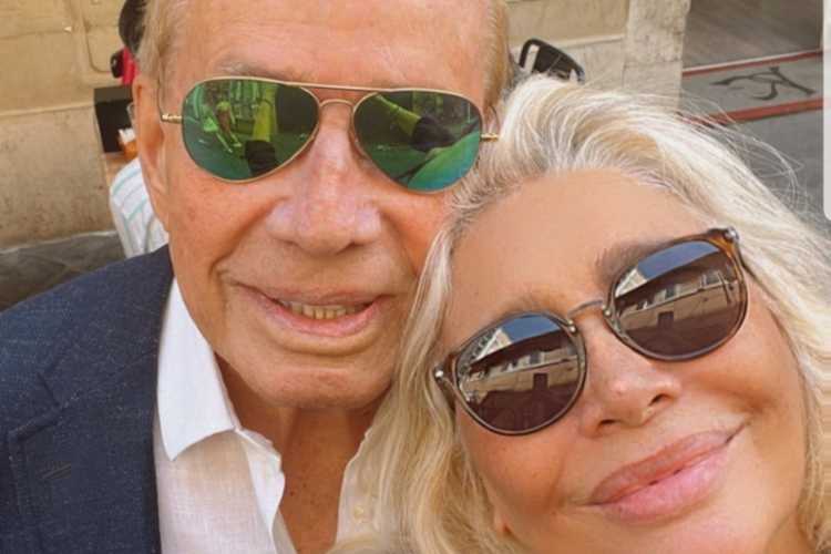 mara e gianni