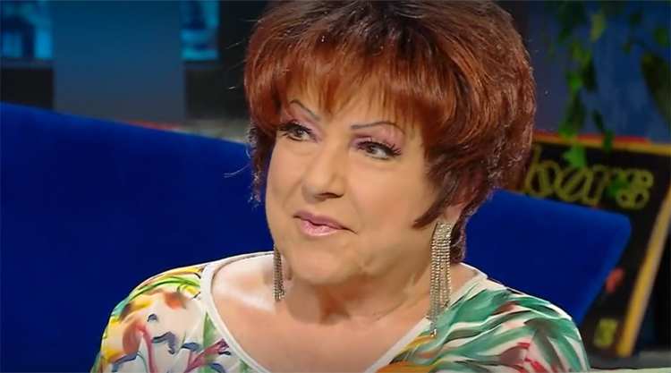 orietta seria