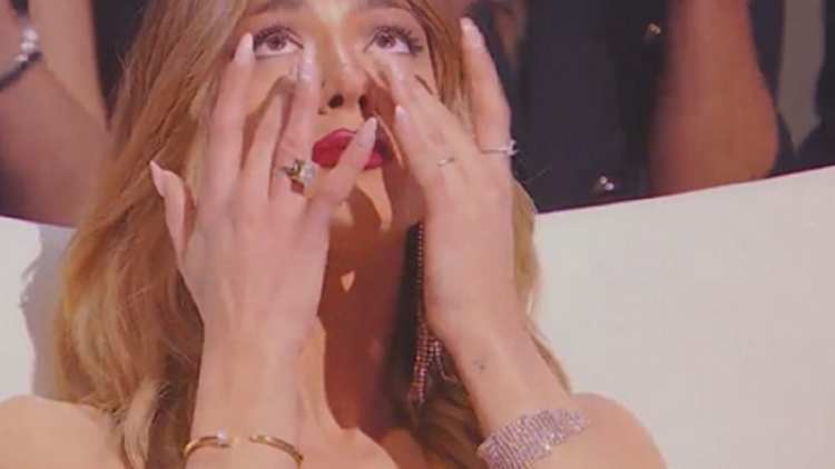 soleil triste