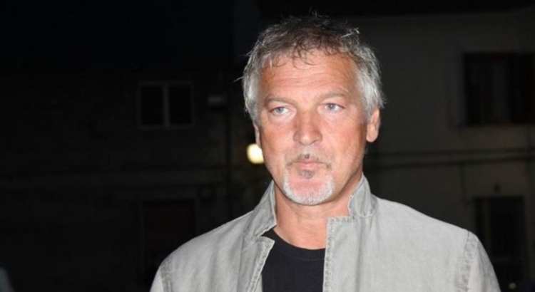 Stefano serio 