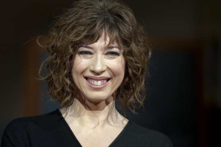 Veronica Pivetti