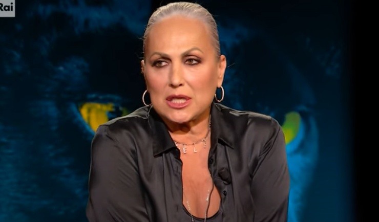 Alessandra Celentano belve